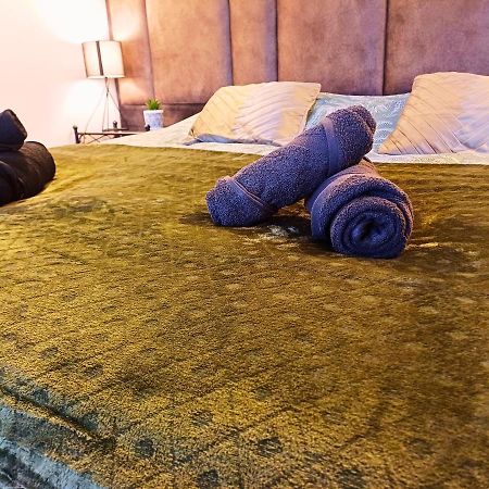 Le Beau Sejour 2 - Tres Spacieux - Proche Aeroport Beauvais Zewnętrze zdjęcie